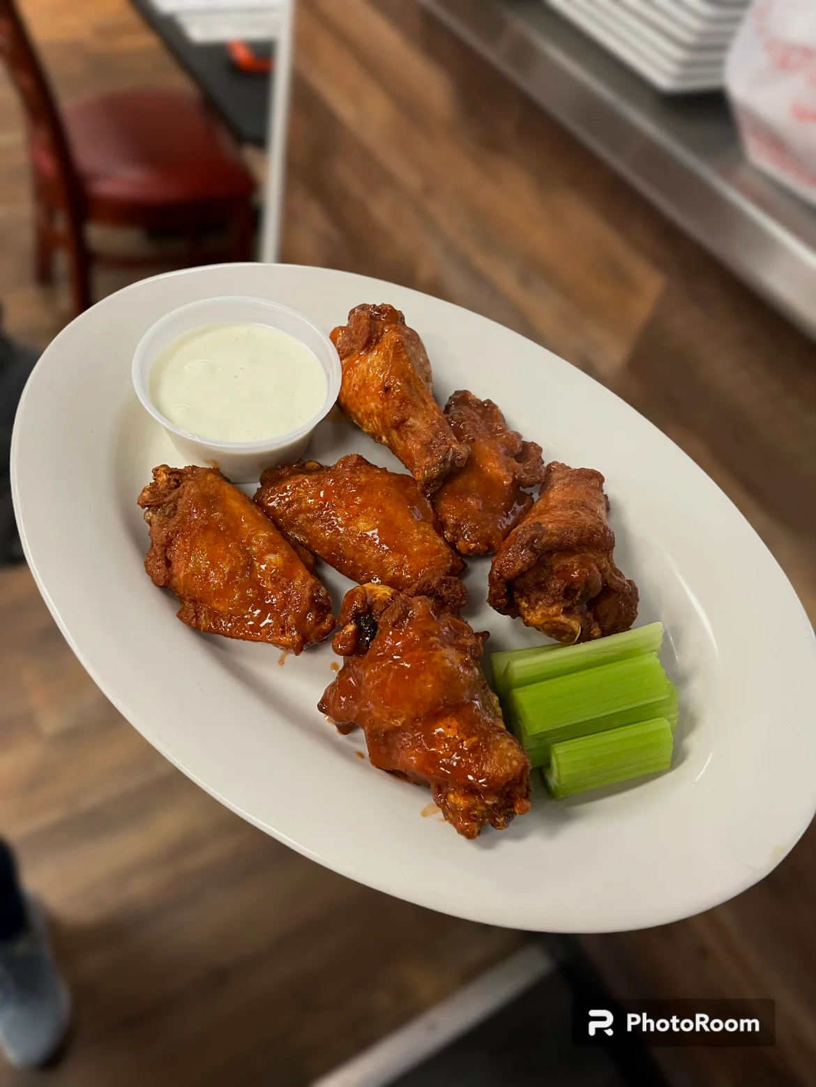 ImageEnjoy the best wings in Pompano Beach at Smackin Js Deli and Grill! Perfectly seasoned, crispy, and tossed in your choice of mouthwatering sauces, our wings are a flavor explosion you won’t forget. 