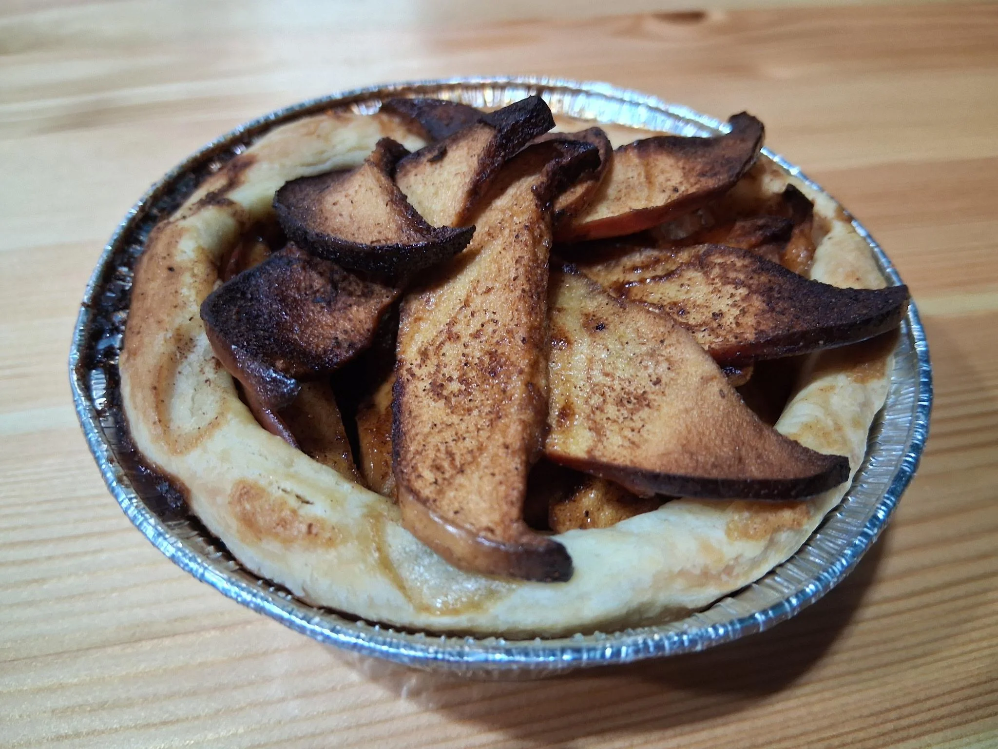 Apple Pie