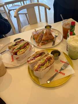 Photo from Hamin K.'s review