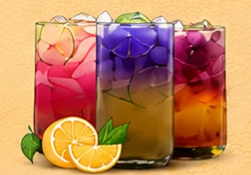 Lemonade Series - Original