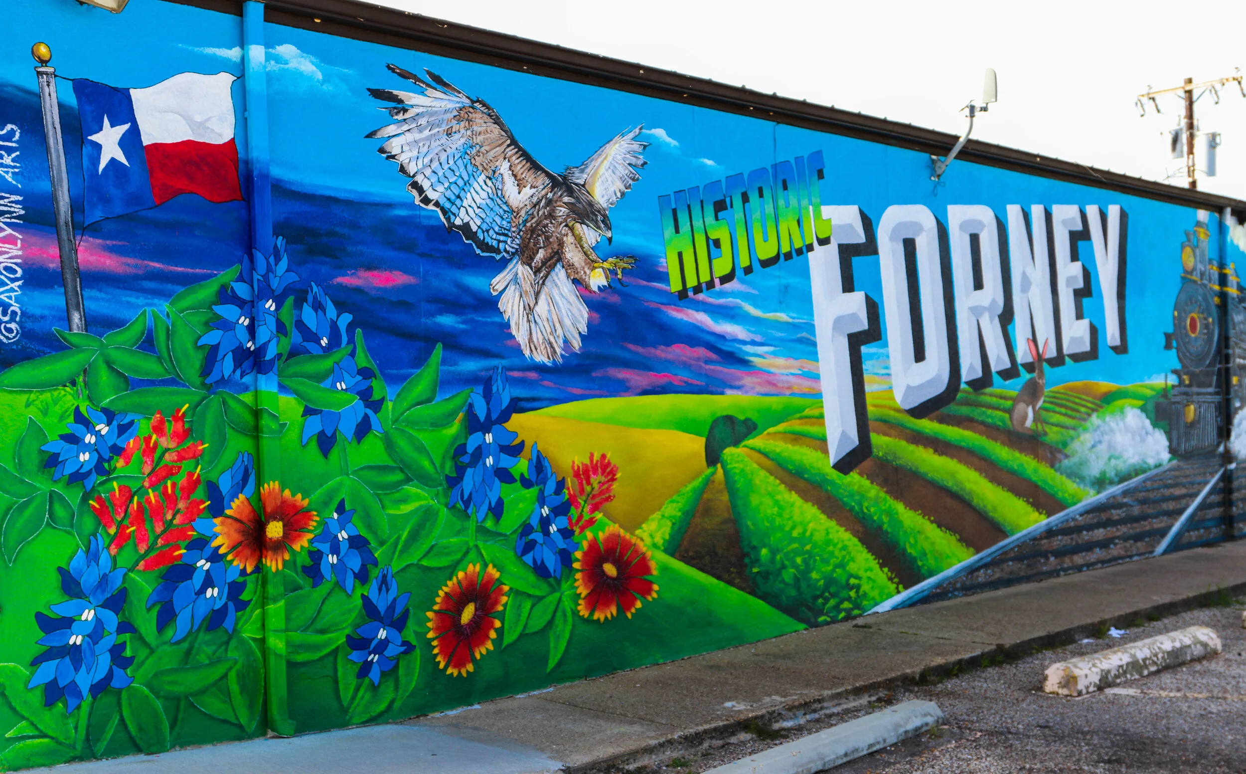 Art Forney