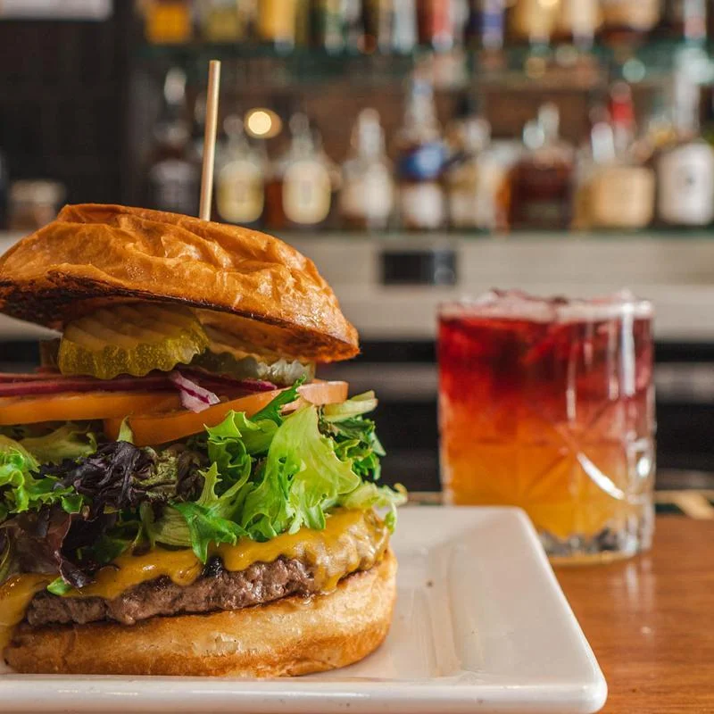 Classic Burger