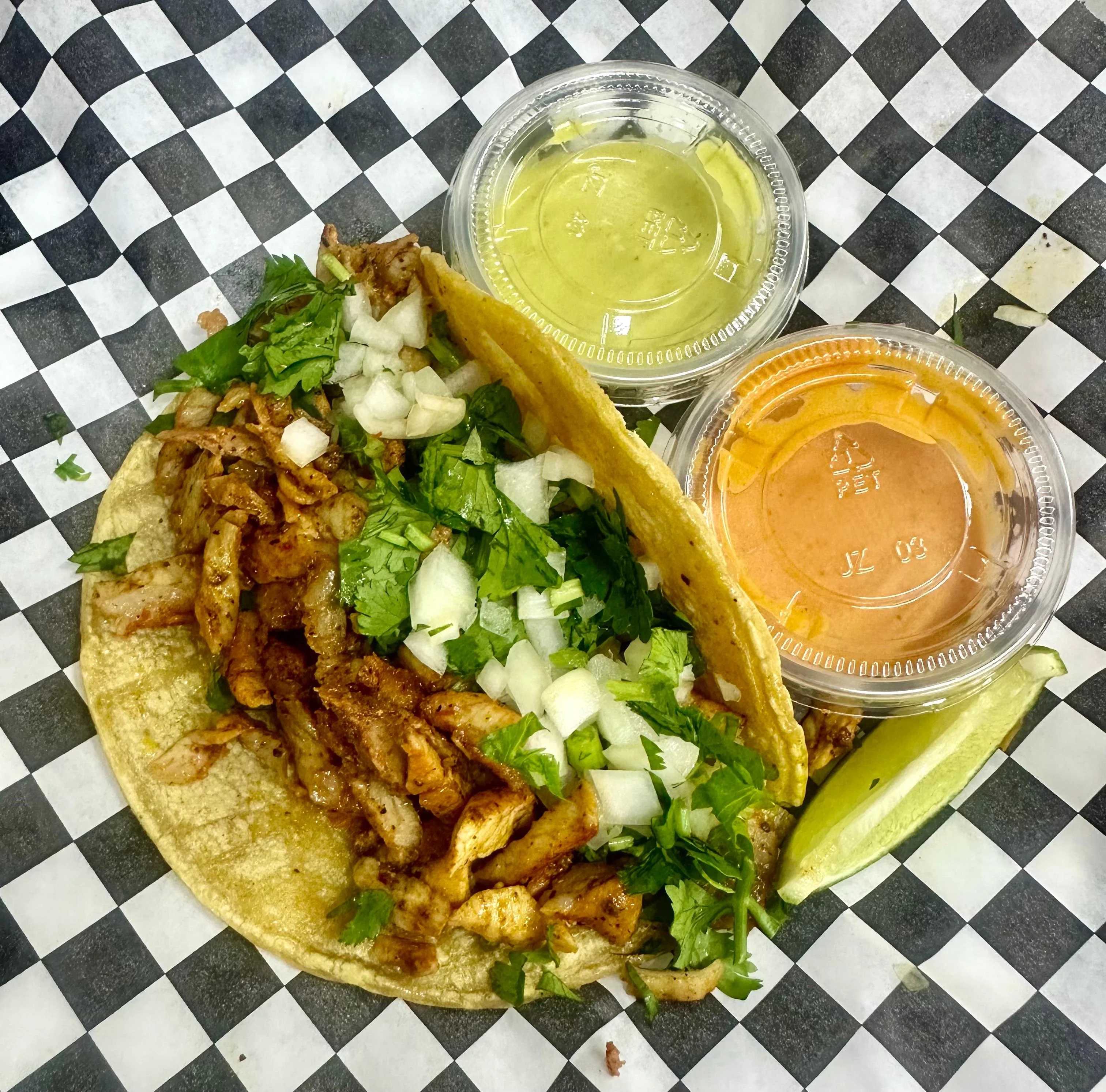 Al Pastor