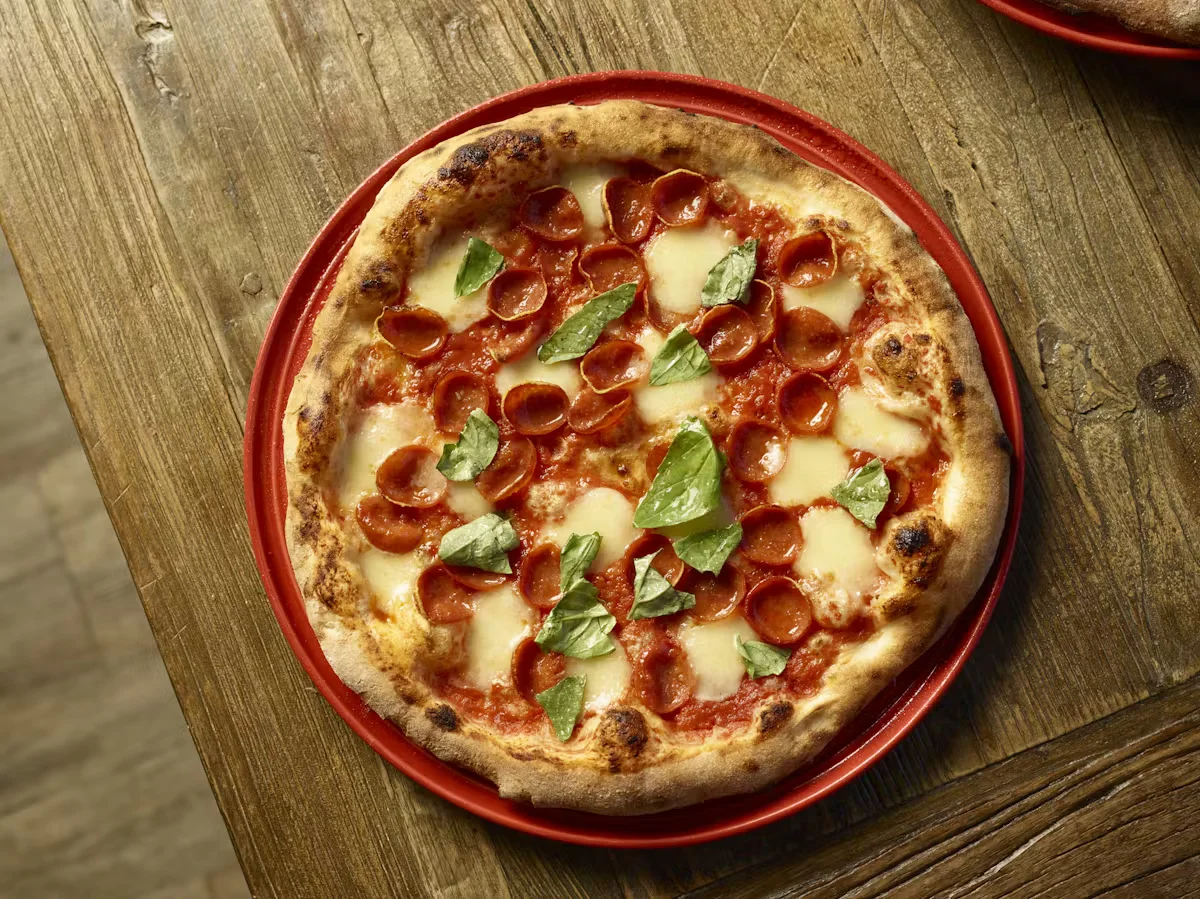 pizza