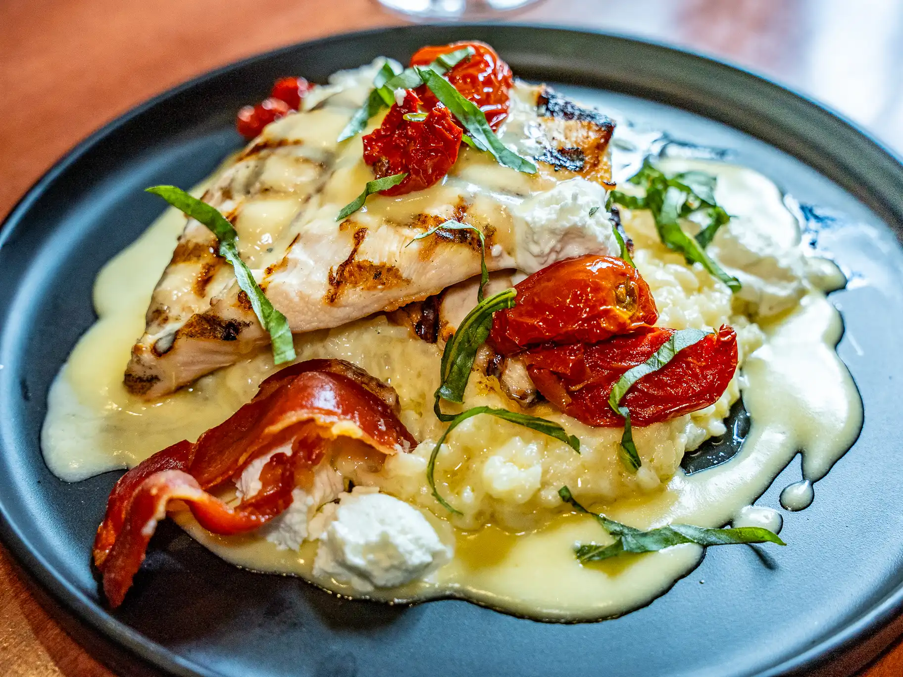Mouthwatering Shareables