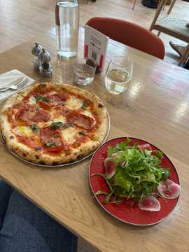 Photo from Claudine K.'s review