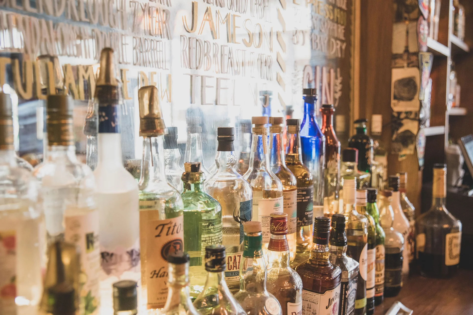 Bar photo 2