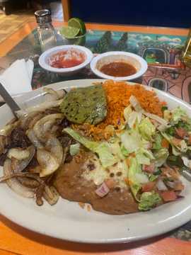 Photo from jose j.'s review
