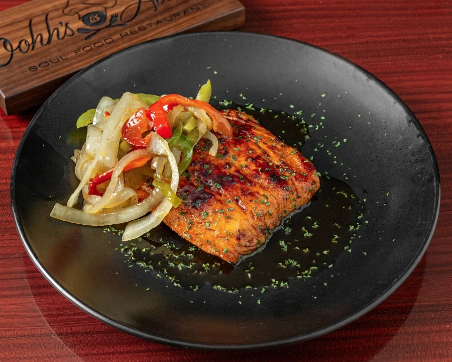 Salmon