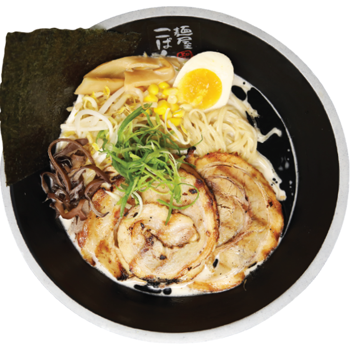 8-HOUR KUROBUTA CHASHU main image 0