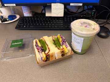 Photo from Katy L.'s review