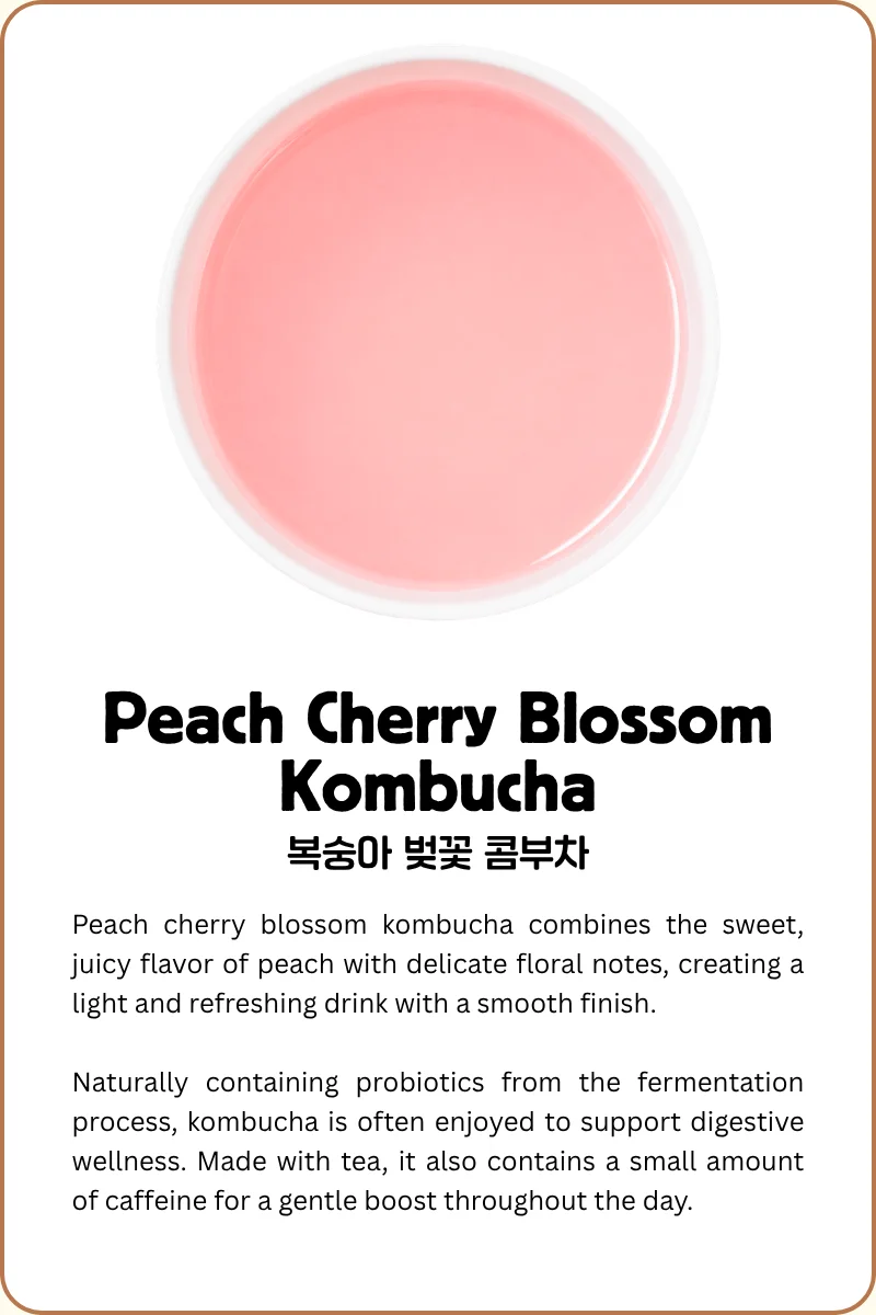 Roasted barley for traditional Korean barley tea