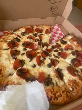 Photo from Emily C.'s review
