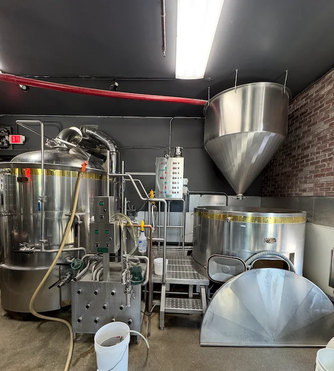The Fox Brewery