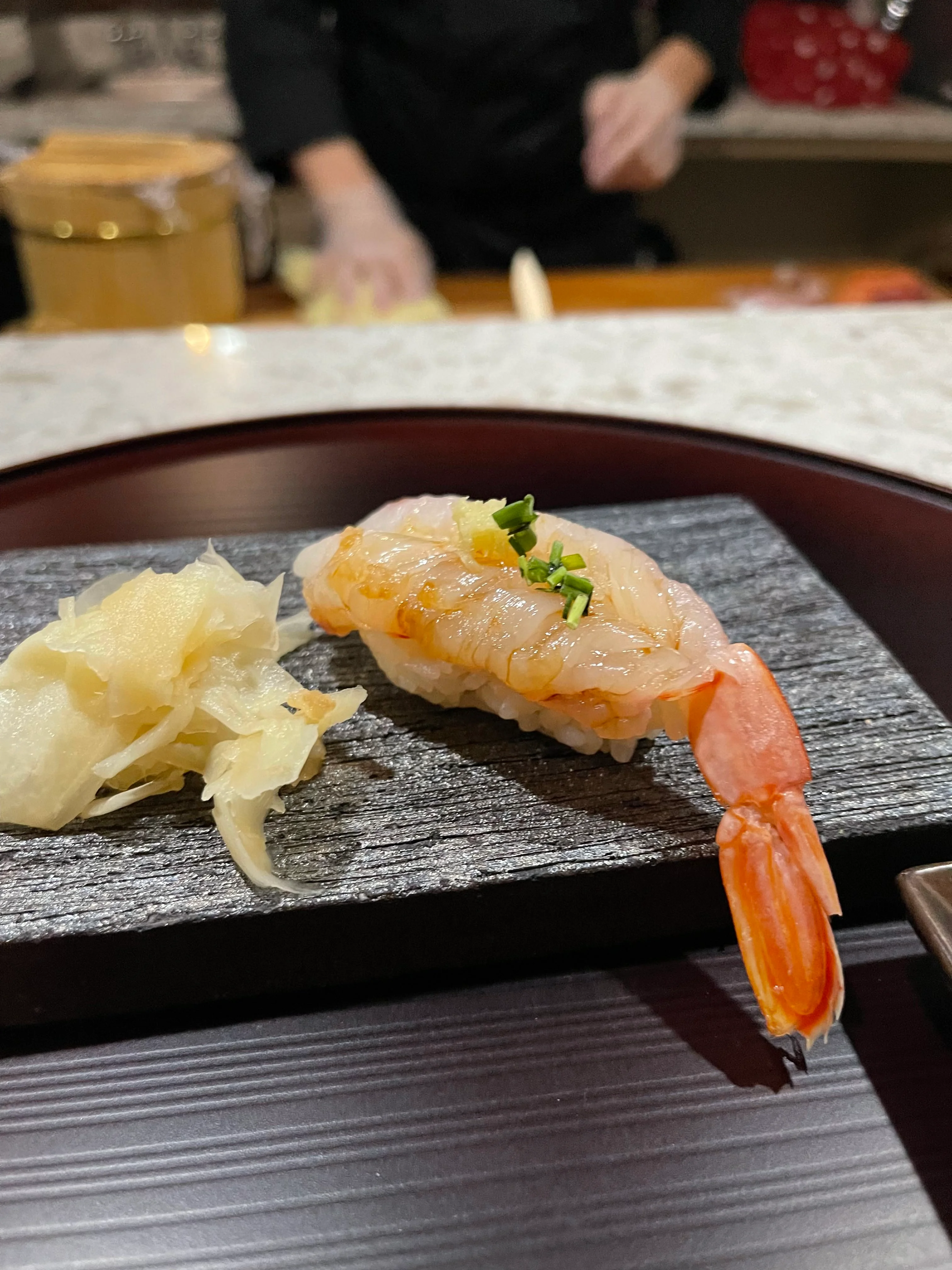 omakase