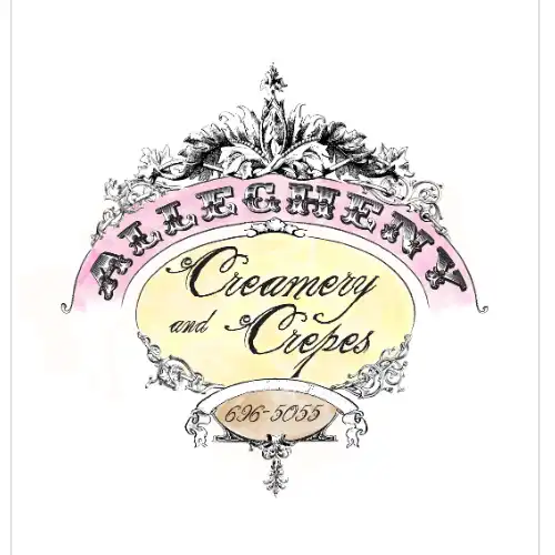 Allegheny Creamery and Crepes