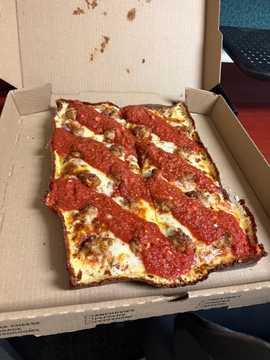 Photo from Peggy B.'s review