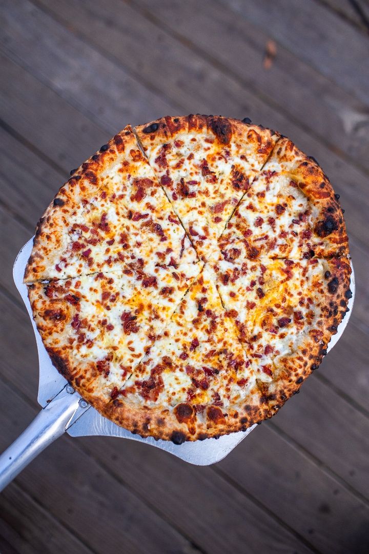 Bird Girl Bottle Shop - Tripping Animals - 450 - Harmonious Beauty