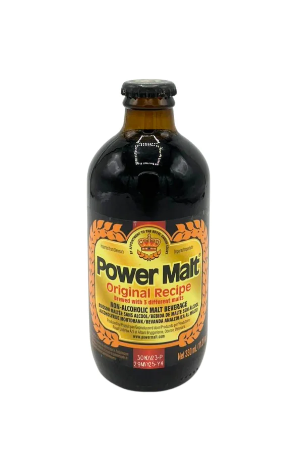 Ararat Ari Food Power Malt 24×330 Ml