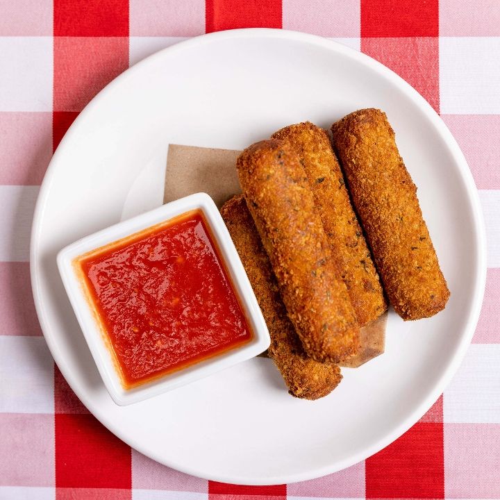 Aspen - Broccoli Rabe