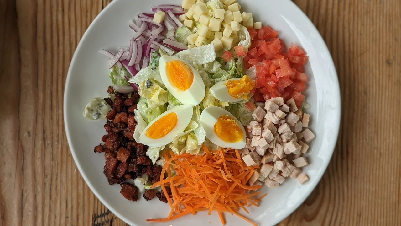 Crescent City Cobb