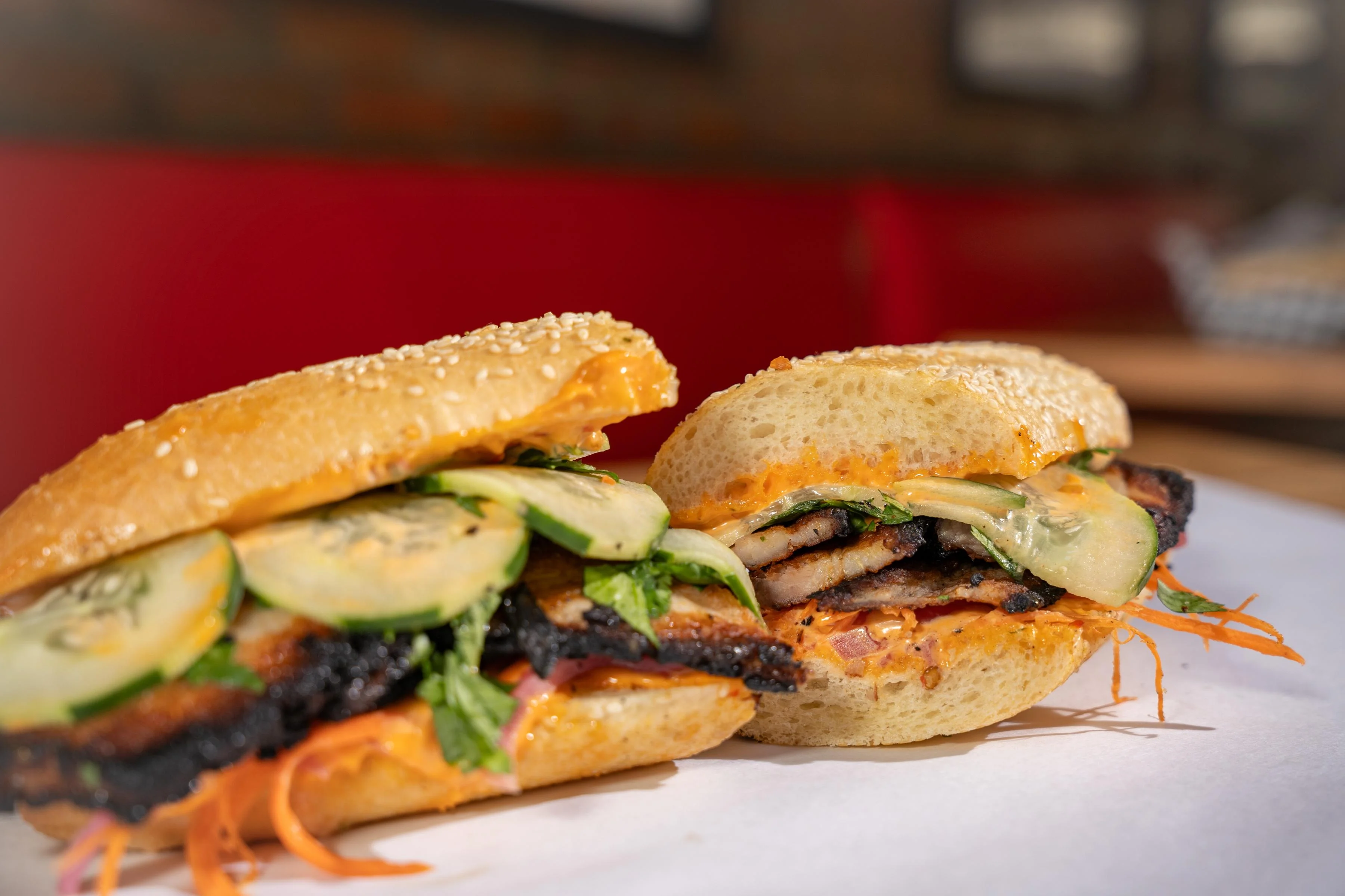 Bahn Mi