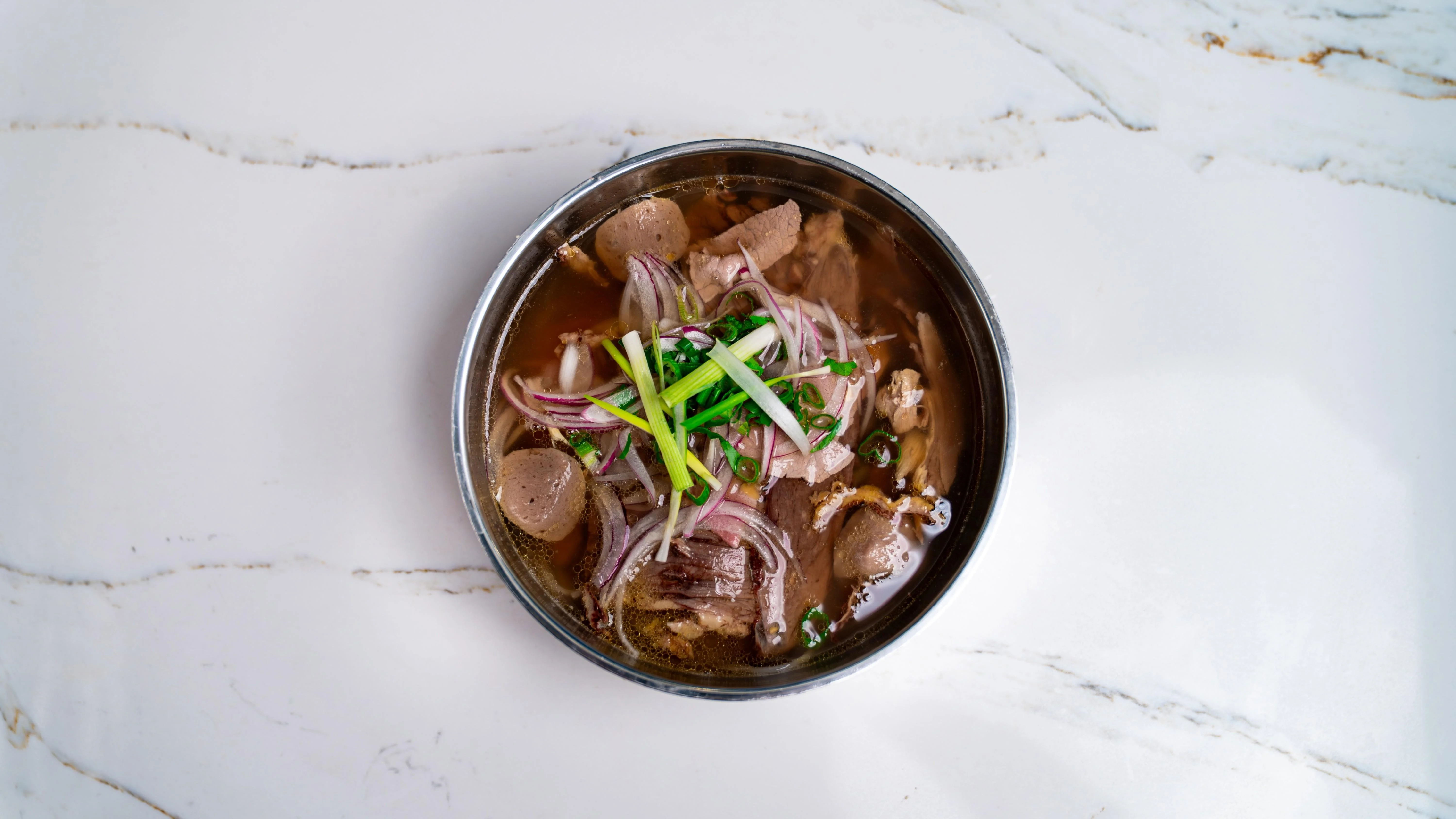 Pho Kita Special