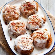Dahi Bhalla