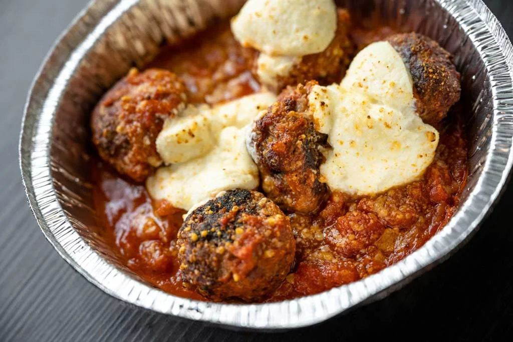 Meatballs