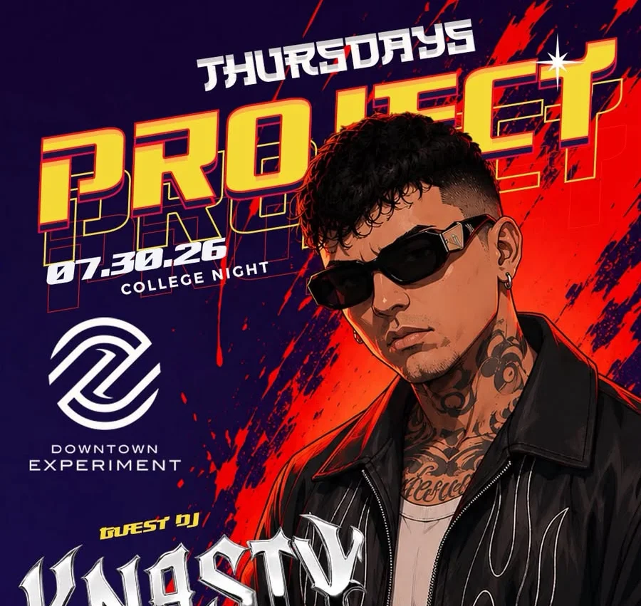 Thursday Nightlife