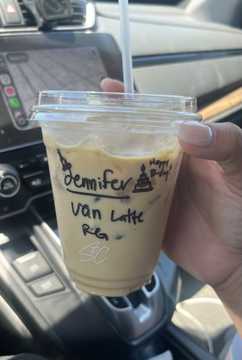 Photo from Jennifer V.'s review