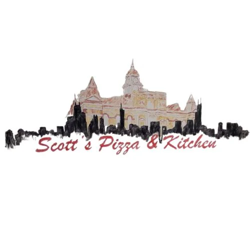 Scott's Pizza Kitchen