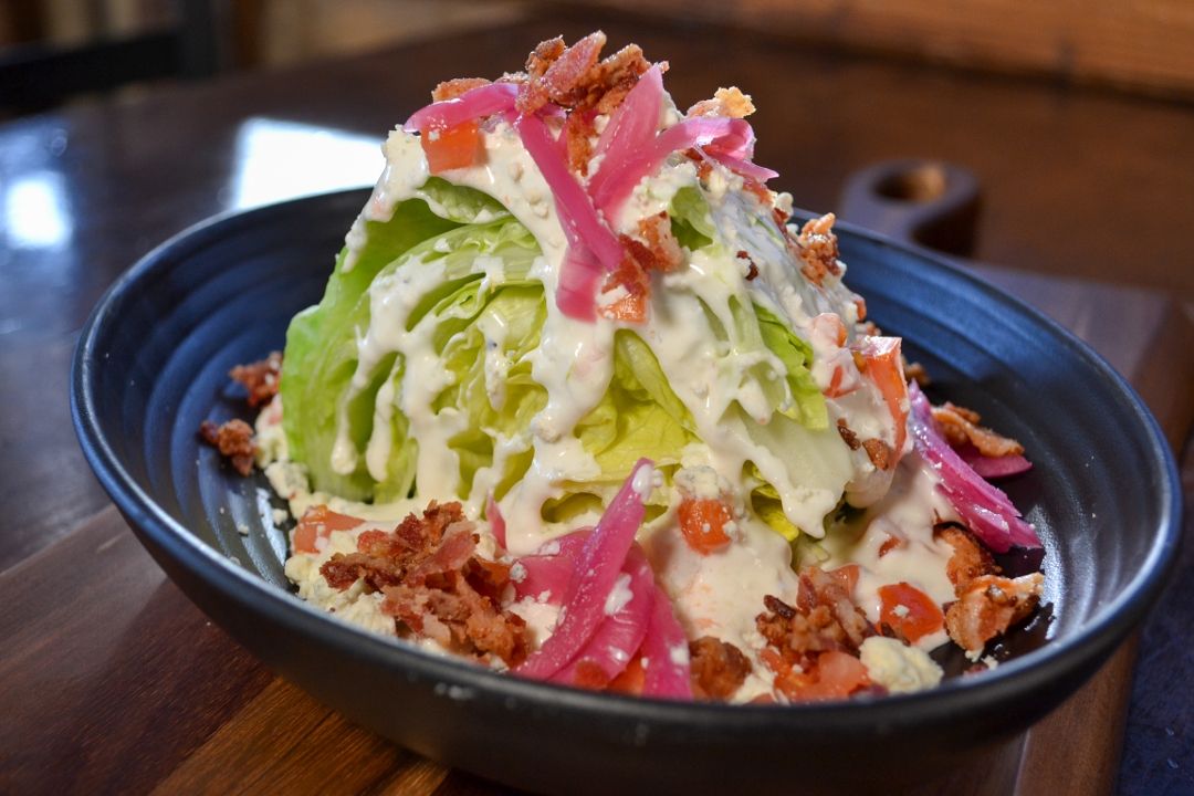 Strap Tank Restaurant & Brewery - Saint George - Black Cherry