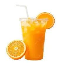 Fresh Orange Juice