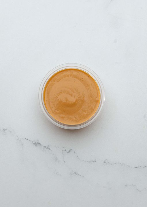Abu Zayn Sauce