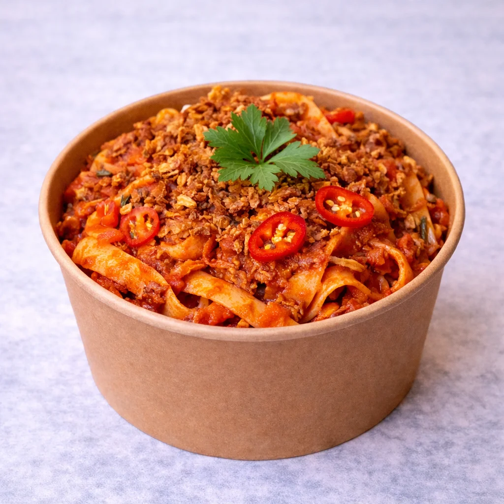 Arrabbiata