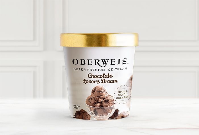 Oberweis Dairy Bloomington - Oberweis/That Burger Joint