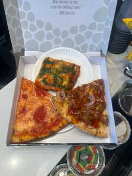 Photo from Andrew M.'s review