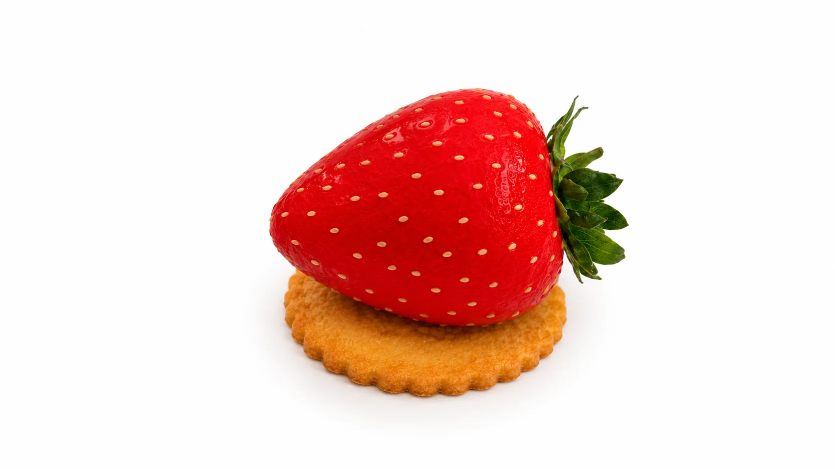 Strawberry