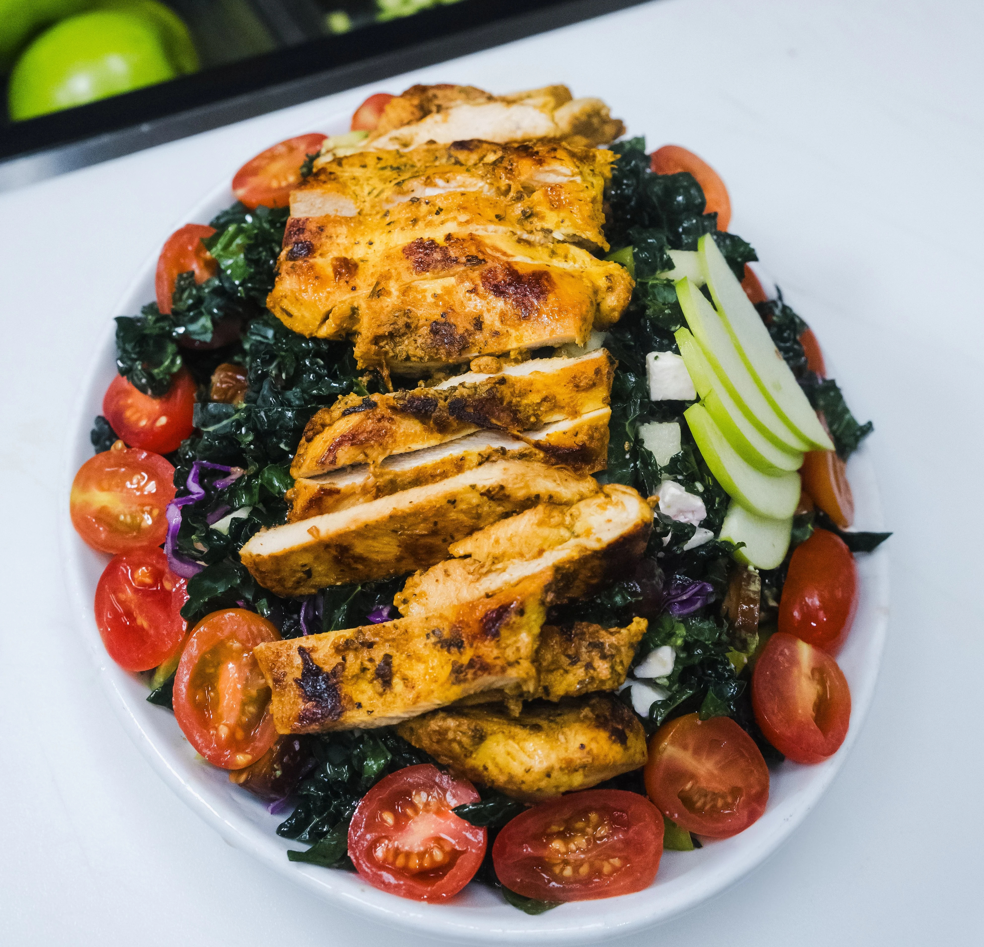 Kale Salad
