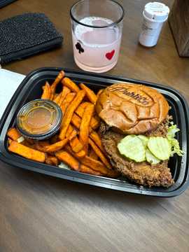 Photo from Meghan B.'s review