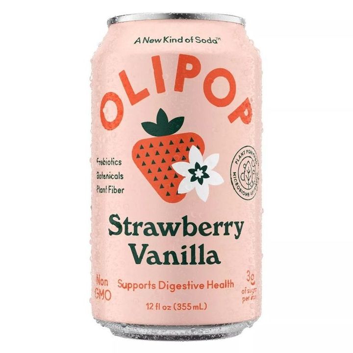 Olli Raspberry Vanilla Order Online