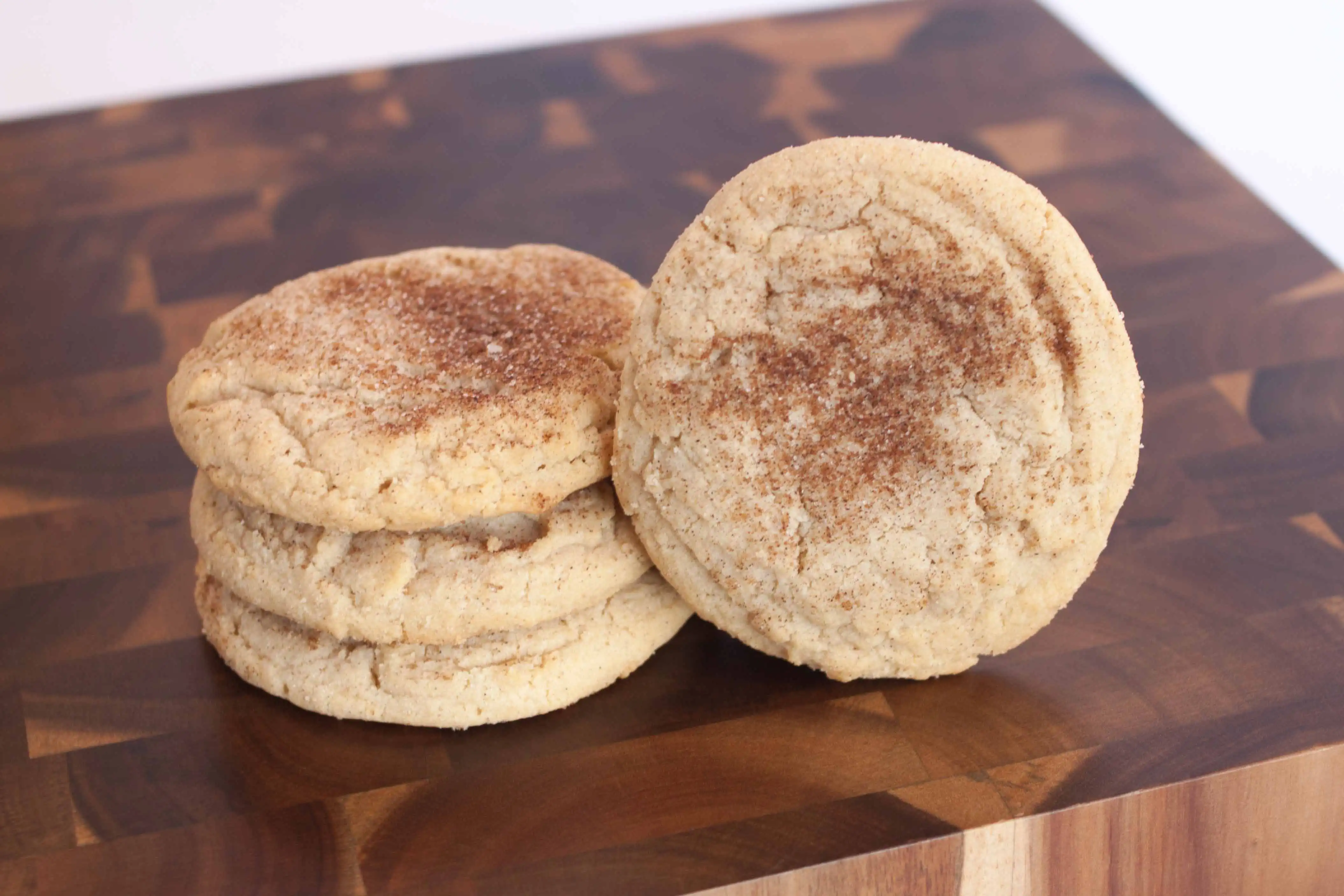 Snickerdoodle