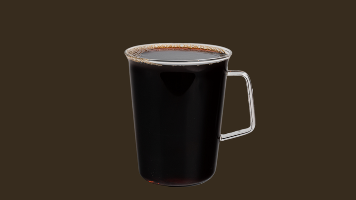 Brewed Coffee