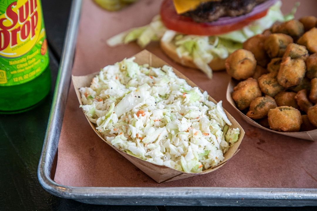 Side Slaw