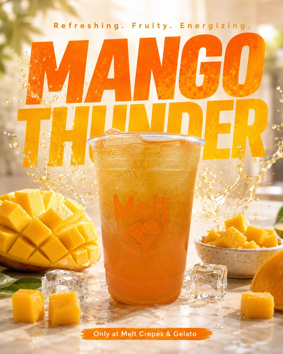 Mango Thunder