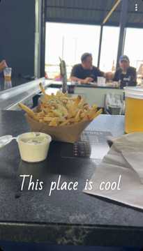 Photo from Genna H.'s review