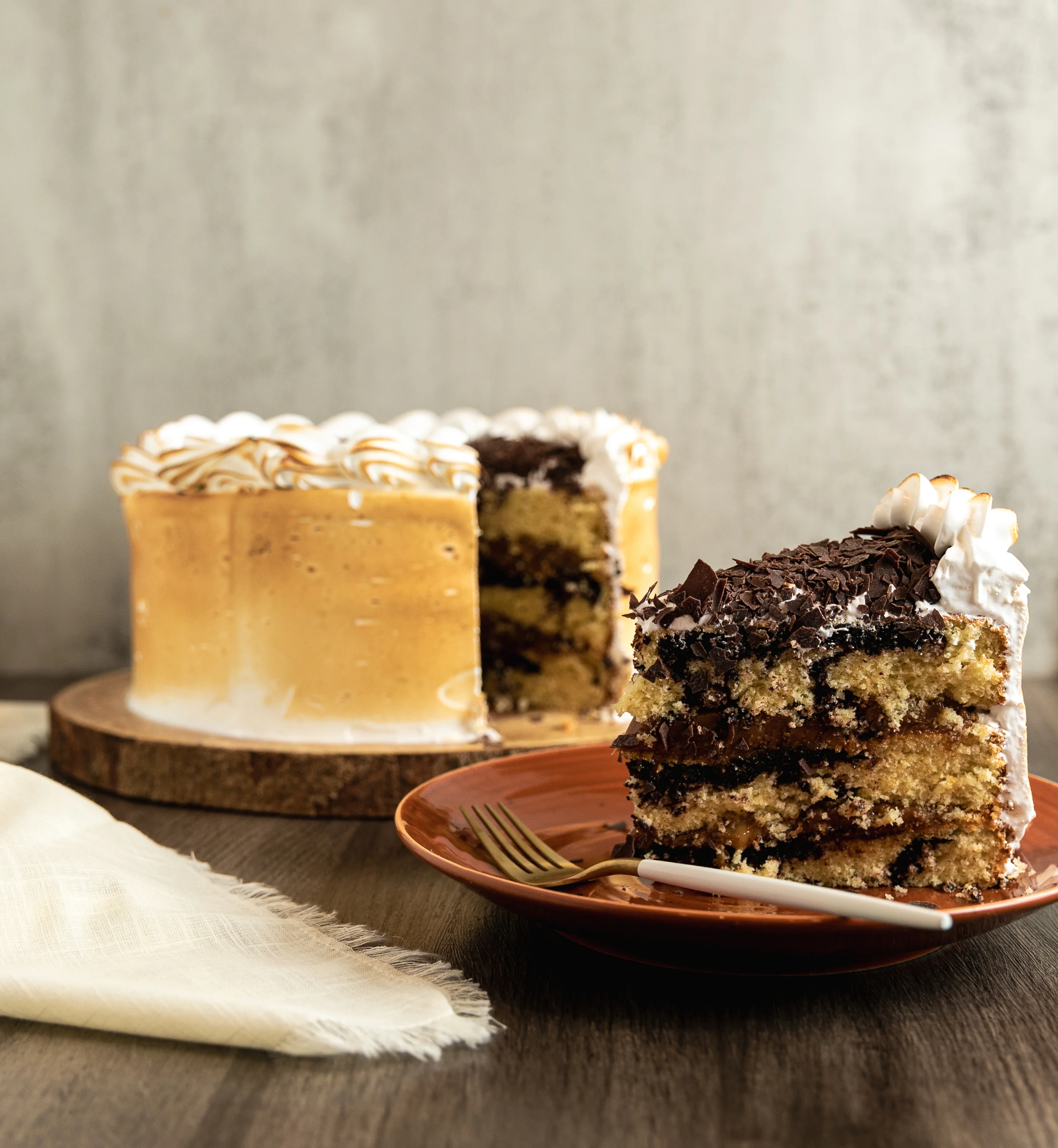 Grab & Go Bakery, , Catering