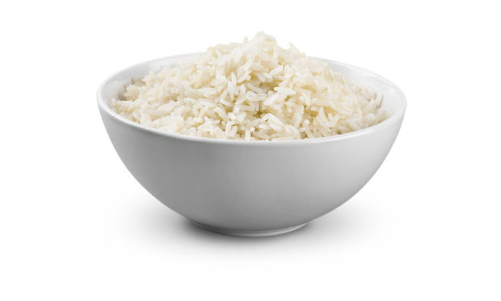 White Rice