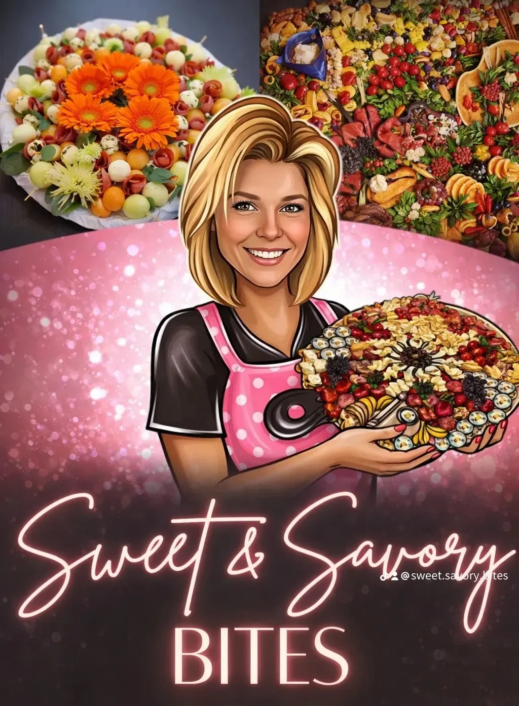 Sweet & Savory Bites, LLC